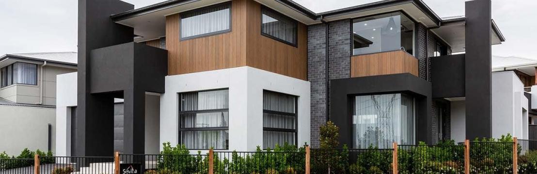 Vogue Homes - Home Builders Sydney